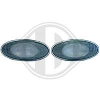 Kit de feux clignotants
93-99 SCHWARZ (la paire)