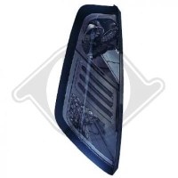 Kit de feux arrières
05-09 LED (la paire)