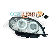 Phare Kit de projecteurs principaux
00->> H1+H1 FÜR LWR (la paire)