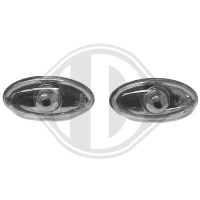 Kit de feux clignotants
98-05 KLARGLAS (la paire)
