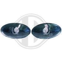 Kit de feux clignotants
98-05 KLARGLAS (la paire)