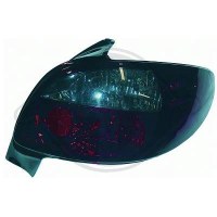 Kit de feux arrières
98-05 NICHT 206CC (la paire)