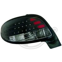Kit de feux arrières
98-05 FÜR 206CC (la paire)