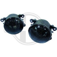 Kit de projecteurs antibrouillard02->> +RENAULT+CITROEN, (la paire)