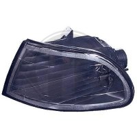 Kit de feux clignotants
91-95 KLARGLAS/SCHWARZ (la paire)