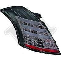 Kit de feux arrières
10->> MODELL SPORT (la paire)
