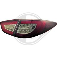 Kit de feux arrières
10->> LED (la paire)