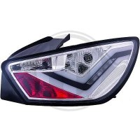 Kit de feux arrières
08-03/12 3-TÜRIG LED (la paire)
