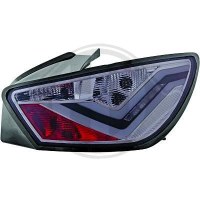 Kit de feux arrières
08-03/12 3-TÜRIG LED (la paire)