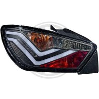 	Kit de feux arrières
08-03/12 3-TÜRIG LED
  (la paire)