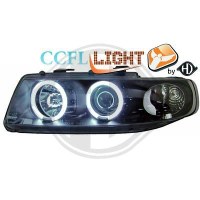 Phare Kit de projecteurs principaux
99-05 H1+H1 FÜR LWR (la paire)