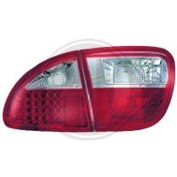 Kit de feux arrières
99-05 LED (la paire)