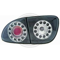 Kit de feux arrières
99-05 LED (la paire)