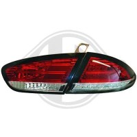 Kit de feux arrières
09-12 LED (la paire)