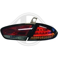 Kit de feux arrières
09-12 LED (la paire)