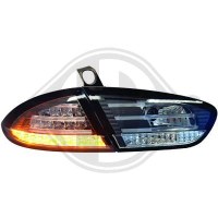 Kit de feux arrières
09-12 LED (la paire)