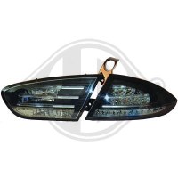 Kit de feux arrières
09-12 LED (la paire)