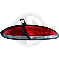 Kit de feux arrières
05-09 LED (la paire)