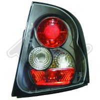 Kit de feux arrières
97-04 LIMOUSINE (la paire)