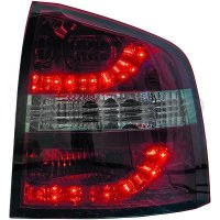 Kit de feux arrières
05-13 LED / NUR KOMBI (la paire)