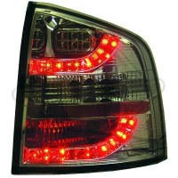 Kit de feux arrières
05-13 LED / NUR KOMBI (la paire)