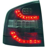 Kit de feux arrières
05-13 LED / NUR KOMBI (la paire)