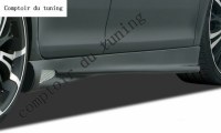  Jupes latérales Seat Ibiza / Cordoba 93-01 "GT4 ReverseType"