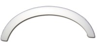 KIT EXTENSIONS D'AILES PEUGEOT 206