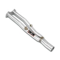 Supersprint 325712 "Y" Tube de liaison (suppression de catalyseur)