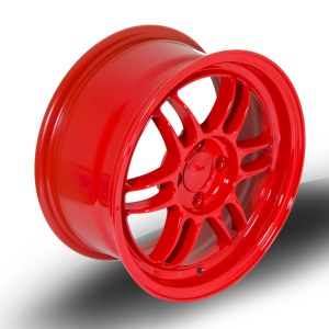 Jantes alu 356 Wheels TFS3 [7x15] ET38 4x100
