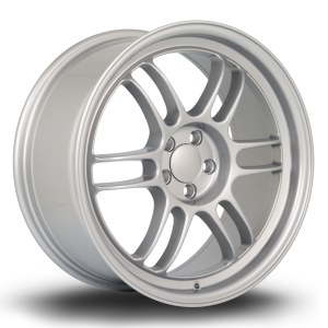 Jantes alu 356 Wheels TFS3 [8.5x18] ET44 5x100
