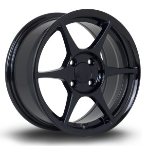 Jantes alu 356 Wheels TFS4 [7x15] ET38 4x100
