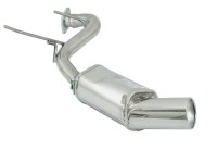 Échappement Ragazzon 3.0 V6 (141kW) - 3.0 V6 24V (160/162kW) 1995>> 50.0004.06