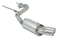 Échappement Ragazzon 3.0 V6 (141kW) - 3.0 V6 24V (160/162kW) 1995>> 50.0004.25