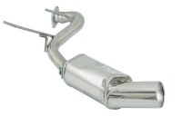 Échappement Ragazzon 2.0 V6 Turbo (148Kw) 1995>> 50.0006.06