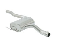 Échappement Ragazzon 2.0 20V (108Kw) HGT 1995 >> 2002 50.0009.80