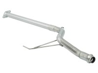 Échappement Ragazzon 2.0 - Twin Spark 05/1996 > 05/1997 50.0013.80