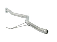 Échappement Ragazzon 2.0 16V Turbo (140kW) 11/1993 >> 1996 50.0020.80