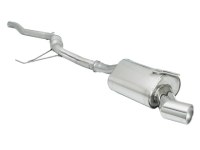 Échappement Ragazzon 2.0 20V Turbo (162kW) 1996>>2001 50.0047.06