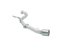Échappement Ragazzon 2.0 V6 Turbo (148Kw) 1995>> 50.0059.06