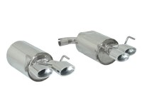 Échappement Ragazzon 3.2JTS V6 - 3.2JTS V6 Q4 01/2006>> 50.0177.21