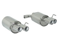 Échappement Ragazzon 3.2JTS V6 - 3.2JTS V6 Q4 01/2006>> 50.0177.26