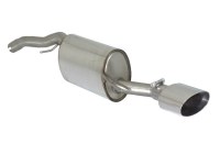 Échappement Ragazzon 1.4TJET Sport (88 / 110kw) 02/2007>> 50.0216.12