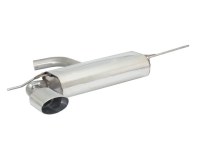 Échappement Ragazzon 2.0TFSI (147 / 155kW) 10/2008>>2014 50.0261.12