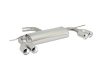 Échappement Ragazzon 2.0TFSI (147 / 155kW) 10/2008>>2014 50.0262.26