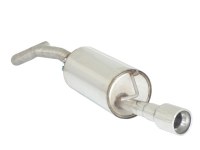 Échappement Ragazzon 1.4 (63kW) dal 09/2009>> 50.0280.05