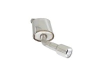 Échappement Ragazzon 1.6JTDm2 (88kW) 2015>>2018 50.0311.05