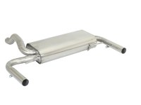 Échappement Ragazzon 2.0 16V RS (147kW) 2010>> 50.0319.01