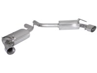 Échappement Ragazzon SS 6.2 V8 (299kW) dal 2009>>2015 50.0326.61
