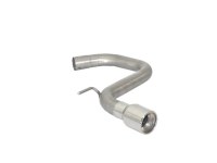 Échappement Ragazzon 1.6TDi DPF (77kW) 2009>>2013 50.0352.05